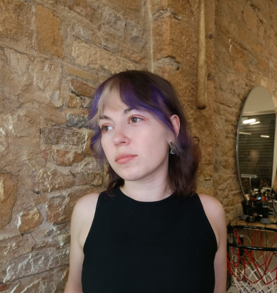 Lydie coiffeuse Roots Culture